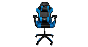 CADEIRA GAMER BRX IMPACT BLUE