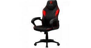 CADEIRA GAMER EC1 VERMELHA THUNDERX3