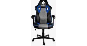 CADEIRA GAMER EG908/HUNTER AZUL EVOLUT