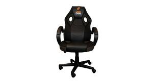 CADEIRA GAMER IMP OEX PR/CZ GC200