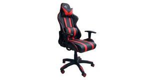 CADEIRA GAMER VERMELHA 702