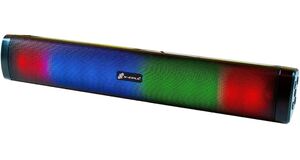 CAIXA DE BOM SOUNDBAR BLUETOOTH XC-SB-04