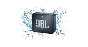 CAIXA DE SOM BLUETOOTH JBL GO 2 PORTÁTIL ORIGINAL