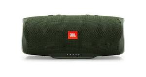 CAIXA DE SOM JBL CHARGE 4 CAMUFLADA 30W BLUETOOTH PROVA DÁGUA-ORIGINAL