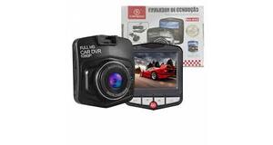 CAMERA GRAVADOR DE VIDEO VEICULAR FULL HD 1080 LOTUS LT-A100