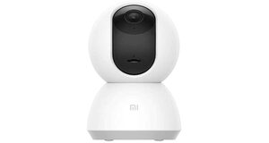 CÂMERA SEGURANÇA VIA CELULAR XIAOMI WIFI MI HOME 360 108