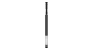 CANETA XIAOMI MI JUMBO GEL INK PEN 0.5MM 1UNIDADES MJZXB02WC - PRETA