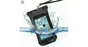 CAPA A PROVA DAGUA PARA CELULAR