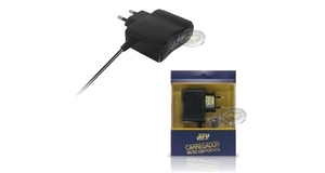 CARREGADOR DE ENERGIA MICRO USB JJM055