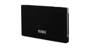 CARREGADOR PORTATIL DE ACUMULADOR POCKET 4000MAH MAX 1 PC