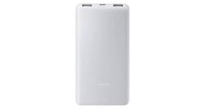 CARREGADOR PORTÁTIL XIAOMI POWER BANK LITE PB100DPDZM 10000MAH 22.5W