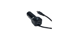 CARREGADOR VEICULAR C/ 1 ENTRADA USB- MARCA X-CELL. MOD. XC-V-01