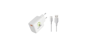 CARREGADORES X-CELL TYPE-C 25W XC-UR84