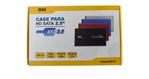 CASE 2,5 USB 3.0 BM754