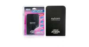 CASE EXBOM 2.5 USB 3.0