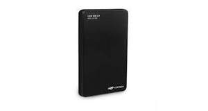 CASE P/HD 2,5 USB 2,0