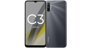 CELULAR REALME C3 64GB DUAL SIM 4G TELA 6.5