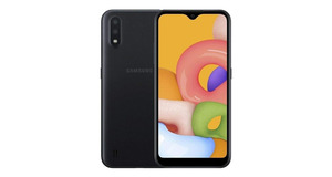 CELULAR SAMSUNG A01  32GB 2 RAM