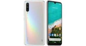 CELULAR XIAOMI MI A3 128GB / 4G LTE / DUAL SIM / 4GB RAM / TELA DE 6.08