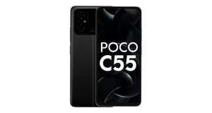 CELULAR XIAOMI POCO C55 64GB / 4GB RAM / DUAL SIM / TELA 6.71