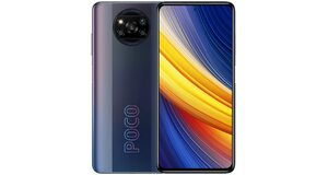 CELULAR XIAOMI POCO X3 PRO 128GB / 6GB / DUAL SIM / TELA 6.67