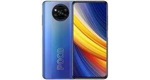 CELULAR XIAOMI POCO X3 PRO 256GB / 8GB / DUAL SIM / TELA 6.67