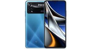 CELULAR XIAOMI POCO X4 PRO 5G 128GB / 6GB RAM / DUAL SIM / TELA 6.67