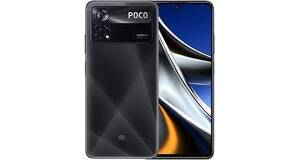 CELULAR XIAOMI POCO X4 PRO 5G 128GB / 8GB RAM / DUAL SIM / TELA 6.67