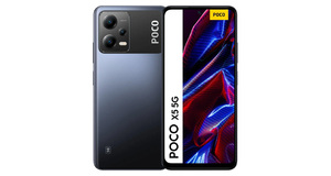 CELULAR XIAOMI POCO X5 5G 128GB / 6GB RAM / DUAL SIM / TELA 6.6