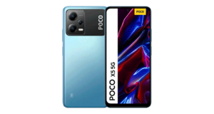 CELULAR XIAOMI POCO X5 5G 256GB / 8GB RAM / DUAL SIM / TELA 6.6