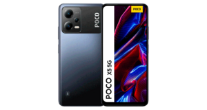 CELULAR XIAOMI POCO X5 5G 256GB / 8GB RAM / DUAL SIM / TELA 6.6