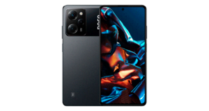 CELULAR XIAOMI POCO X5 PRO 5G 128GB / 6GB RAM / DUAL SIM / TELA 6.67