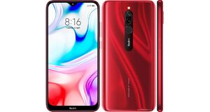 CELULAR XIAOMI REDMI 8 32GB 3GB RAM VERSÃO GLOBAL