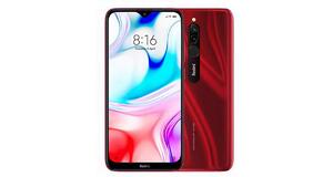 CELULAR XIAOMI REDMI 8 64GB 4GB RAM