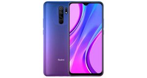 CELULAR XIAOMI REDMI 9 64GB/4GB DUAL CHIP - CARBON GREY