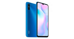 CELULAR XIAOMI REDMI 9A SPORT 32GB / 4G / 2GB RAM