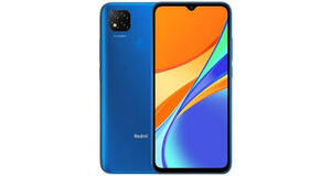 CELULAR XIAOMI REDMI 9C 4G / 64GB / 3GB RAM / TELA 6.53