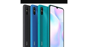 CELULAR XIAOMI REDMI 9I 64GB / 4GB RAM / 4G / TELA 6.53