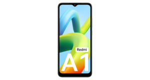 CELULAR XIAOMI REDMI A1 32GB PLUS / 2GB RAM / DUAL SIM / TELA 5.52 / CÂMERAS 8MP+0.3MP E 5M