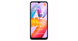 CELULAR XIAOMI REDMI A2 GLOBAL 64GB / 3GB RAM / DUAL SIM / TELA 6.5