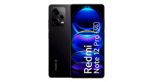 CELULAR XIAOMI REDMI NOTE 12 PRO 5G 256GB / 12GB RAM / DUAL SIM / TELA 6.67