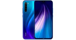 SMARTPHONE XIAOMI REDMI NOTE 8 4GB RAM TELA 6.3 64GB CAMERA QUAD 48+8+2+2MP - BRANCO