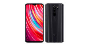 CELULAR XIAOMI REDMI NOTE 8 PRO 128GB 4GB RAM BRANCO