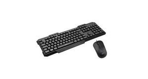 COMBO TECLADO E MOUSE DISCOVER ABNT2 CK105