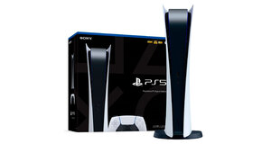 CONSOLE SONY PLAYSTATION 5 SLIM 1TB CFI-2000B DIGITAL (JAPÃO)