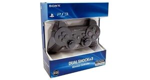 CONTROLE PS3 SONY PRIMEIRA LINHA