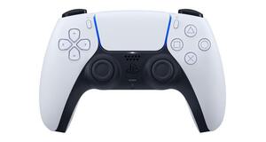 CONTROLE SONY DUALSENSE PARA PS5 WIRELESS - BRANCO