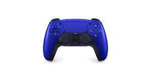 CONTROLE SONY DUALSENSE PS5, SEM FIO, COBALT BLUE