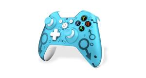 CONTROLE XBOX ONE SEM FIO COLORIDA  ONE N-1