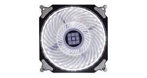 COOLER 120 MM SUPER LED DX12H 3MESES DE GARANTI